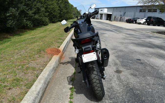 2026 Harley-Davidson® Pan America® 1250 Special