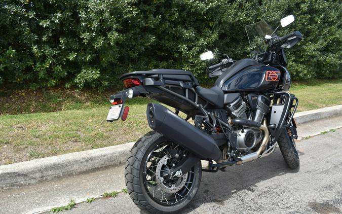 2026 Harley-Davidson® Pan America® 1250 Special
