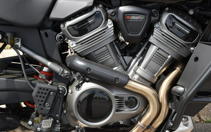2026 Harley-Davidson® Pan America® 1250 Special
