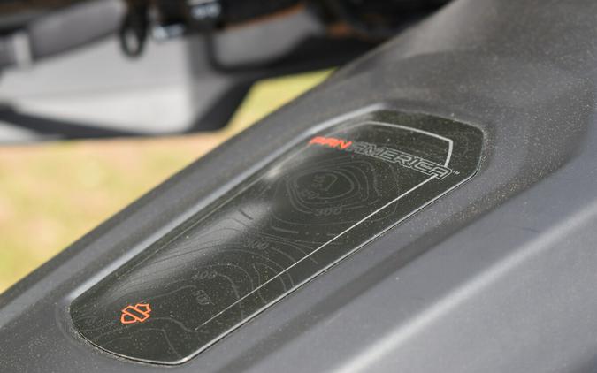 2026 Harley-Davidson® Pan America® 1250 Special