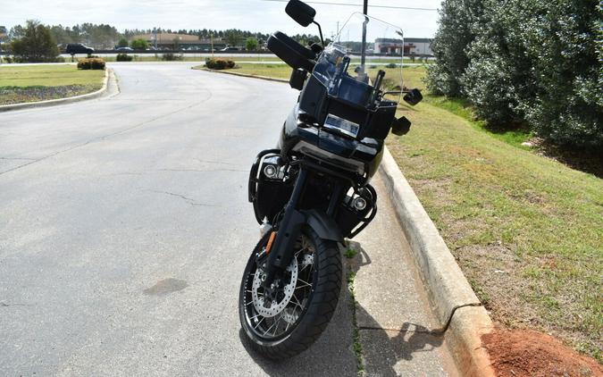 2026 Harley-Davidson® Pan America® 1250 Special