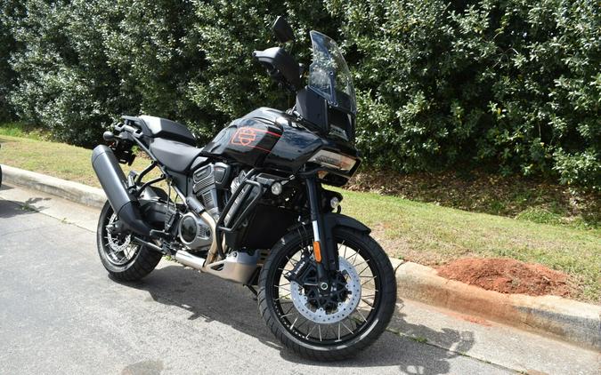 2026 Harley-Davidson® Pan America® 1250 Special
