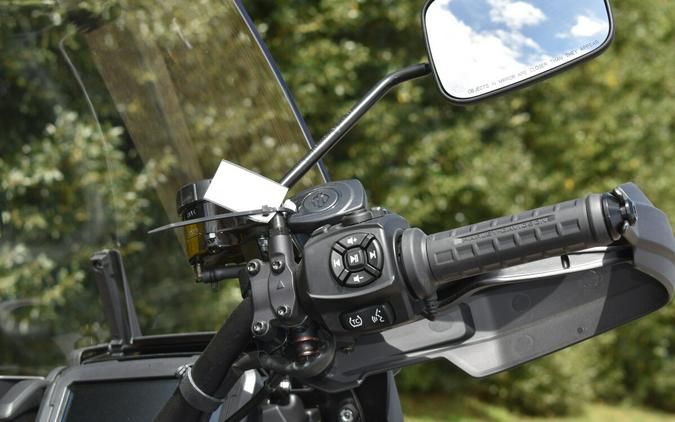 2026 Harley-Davidson® Pan America® 1250 Special