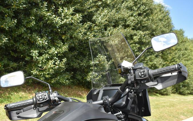 2026 Harley-Davidson® Pan America® 1250 Special
