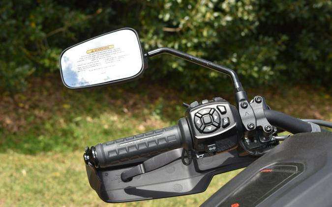 2026 Harley-Davidson® Pan America® 1250 Special