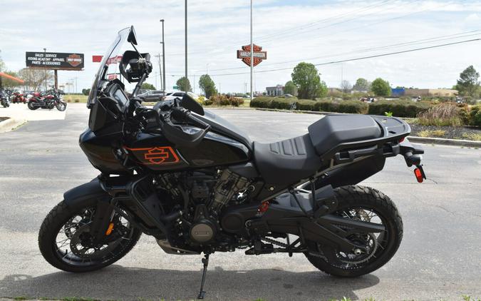 2026 Harley-Davidson® Pan America® 1250 Special