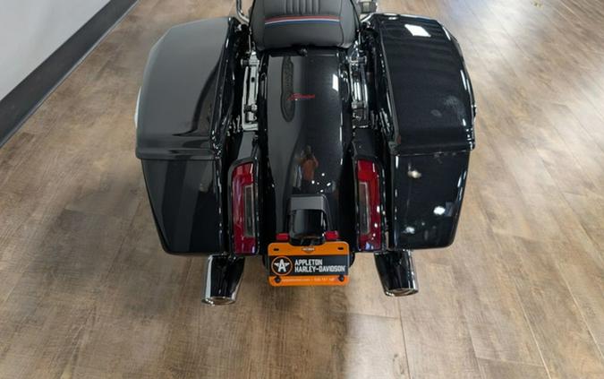 2026 Harley-Davidson FLHX - Street Glide