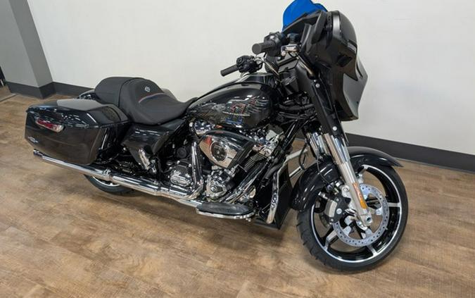 2026 Harley-Davidson FLHX - Street Glide