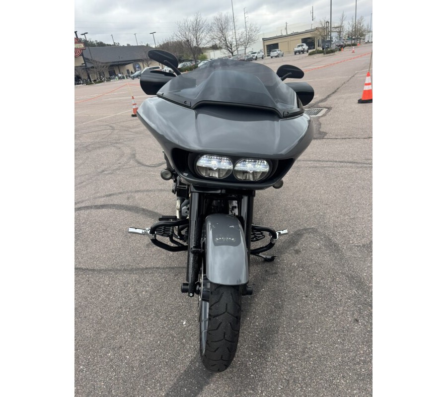 2018 Harley-Davidson® CVO™ Road Glide®