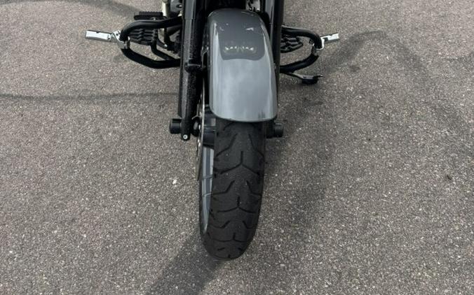 2018 Harley-Davidson® CVO™ Road Glide®