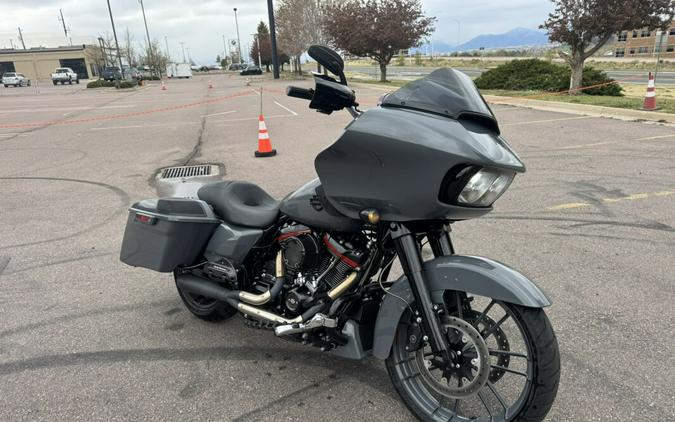 2018 Harley-Davidson® CVO™ Road Glide®