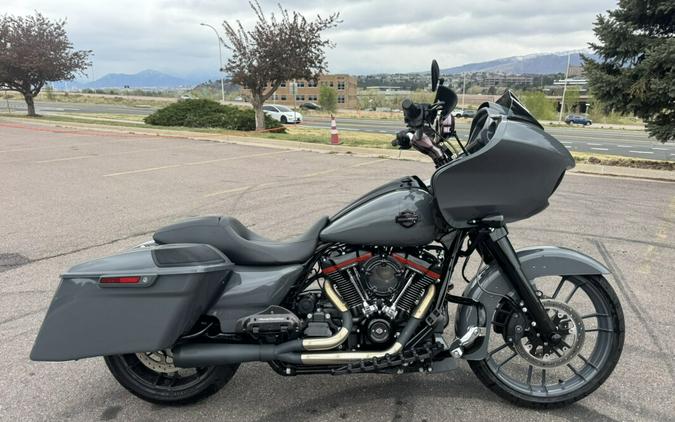 2018 Harley-Davidson® CVO™ Road Glide®
