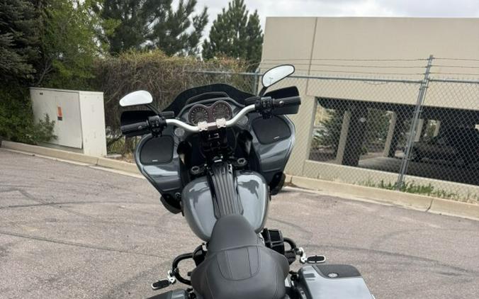 2018 Harley-Davidson® CVO™ Road Glide®