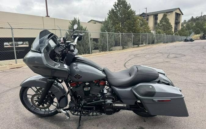 2018 Harley-Davidson® CVO™ Road Glide®