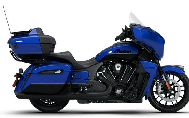 2026 Indian Motorcycle® Roadmaster® PowerPlus 112 Dark Horse®