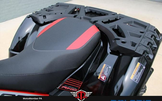 2026 Polaris SPORTSMAN XP 1000 MUD EDITION A26SXM95AR