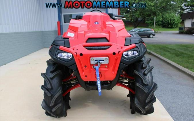 2026 Polaris SPORTSMAN XP 1000 MUD EDITION A26SXM95AR