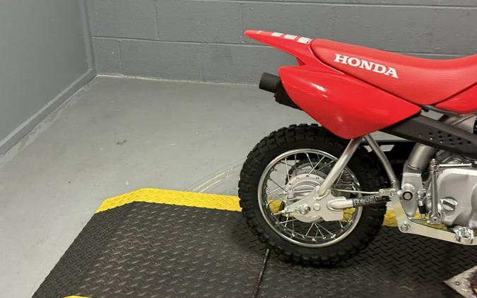 2026 Honda® CRF50F
