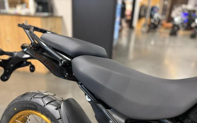 2026 Royal Enfield Himalayan