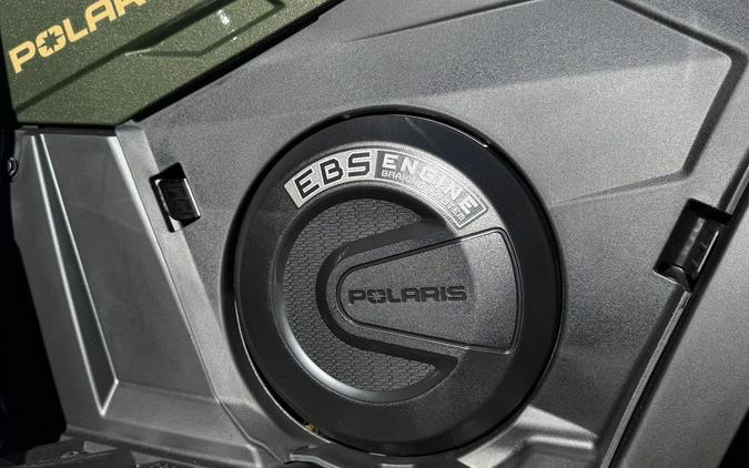2026 Polaris® Sportsman 570 Premium - 40th Anniversary Edition