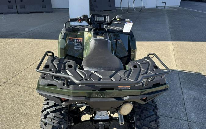 2026 Polaris® Sportsman 570 Premium - 40th Anniversary Edition