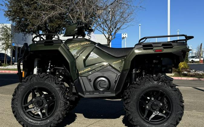 2026 Polaris® Sportsman 570 Premium - 40th Anniversary Edition