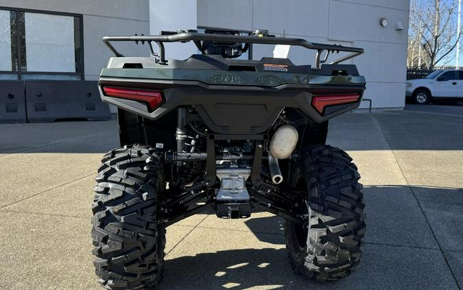 2026 Polaris® Sportsman 570 Premium - 40th Anniversary Edition