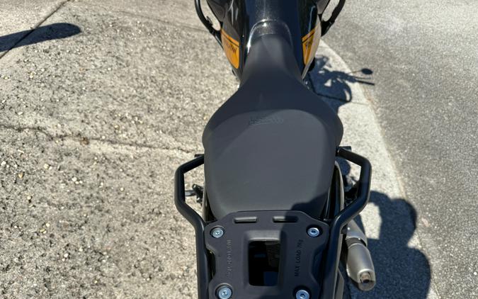 2027 Royal Enfield Himalayan 450