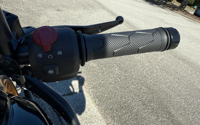2027 Royal Enfield Himalayan 450