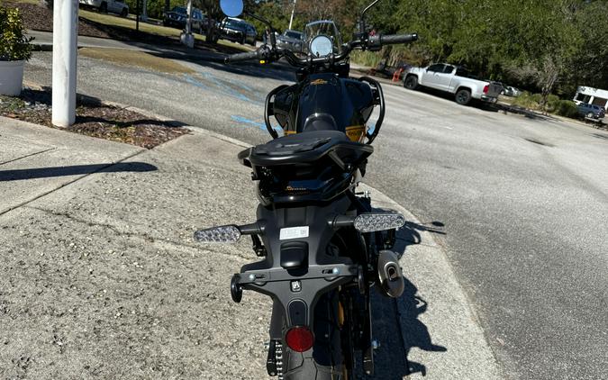 2027 Royal Enfield Himalayan 450