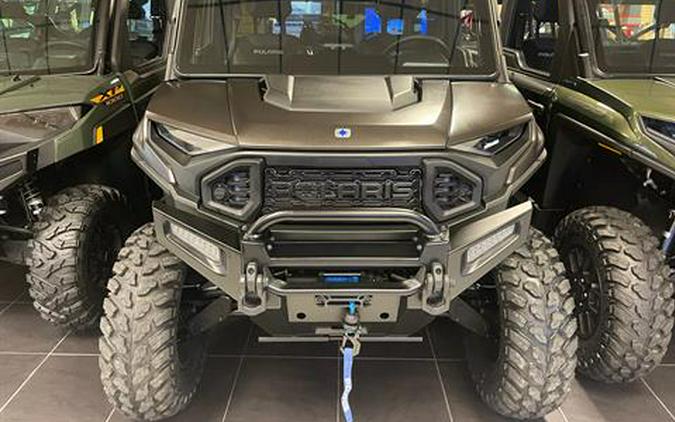 2027 Polaris Ranger XD 1500 NorthStar Ultimate