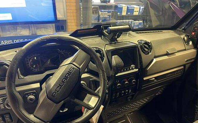 2027 Polaris Ranger XD 1500 NorthStar Ultimate