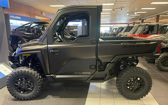 2027 Polaris Ranger XD 1500 NorthStar Ultimate