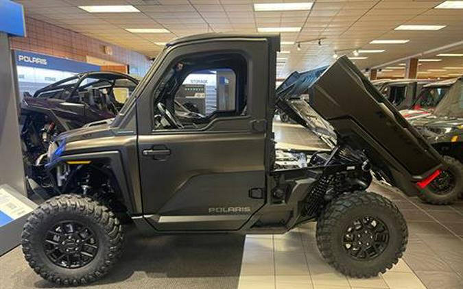 2027 Polaris Ranger XD 1500 NorthStar Ultimate