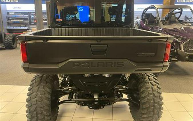 2027 Polaris Ranger XD 1500 NorthStar Ultimate