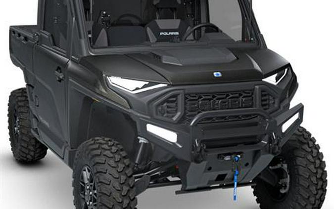 2027 Polaris Ranger XD 1500 NorthStar Ultimate