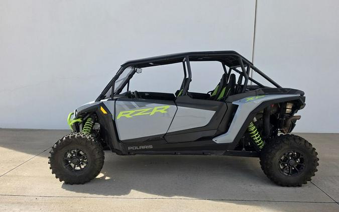 2025 Polaris RZR XP 4 1000 Ultimate