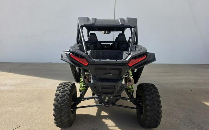 2025 Polaris RZR XP 4 1000 Ultimate