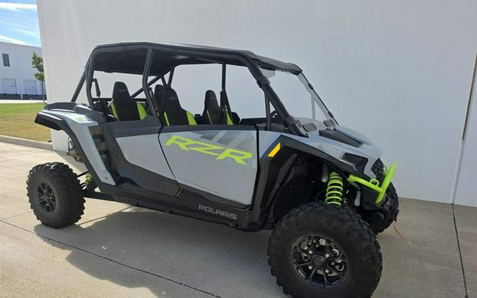 2025 Polaris RZR XP 4 1000 Ultimate