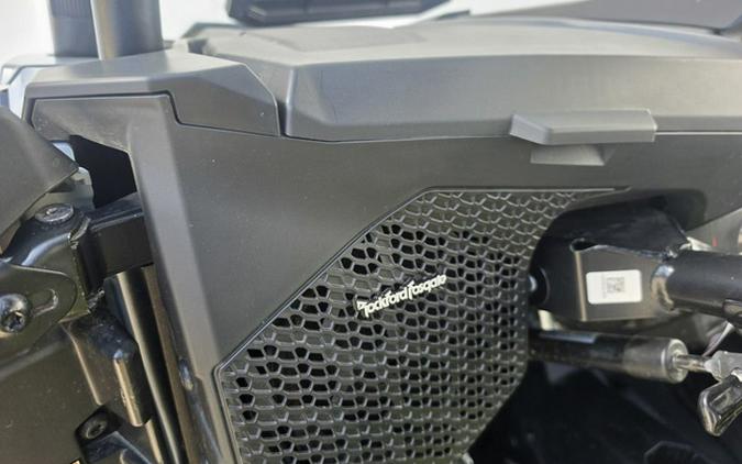 2025 Polaris RZR XP 4 1000 Ultimate