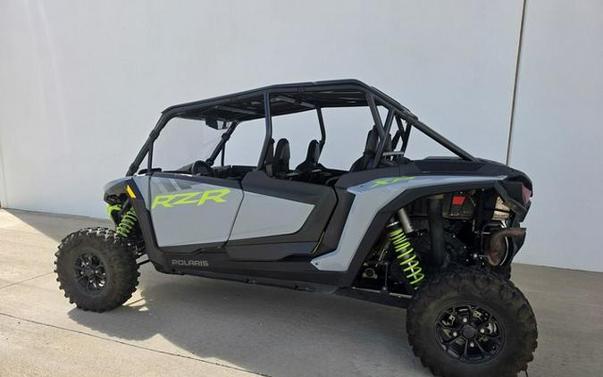 2025 Polaris RZR XP 4 1000 Ultimate