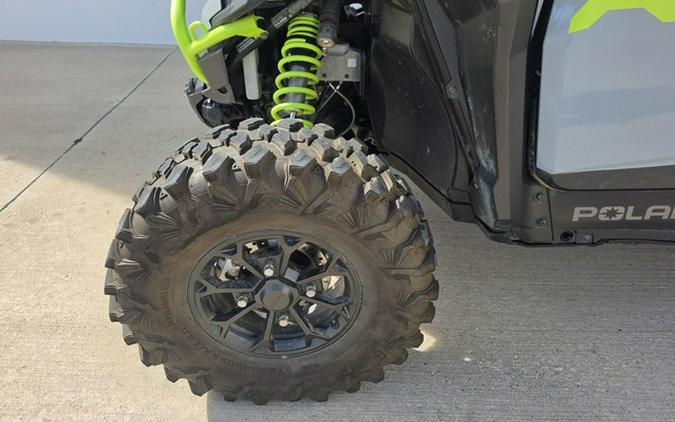 2025 Polaris RZR XP 4 1000 Ultimate