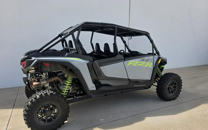 2025 Polaris RZR XP 4 1000 Ultimate