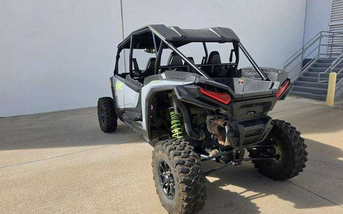 2025 Polaris RZR XP 4 1000 Ultimate