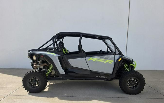 2025 Polaris RZR XP 4 1000 Ultimate