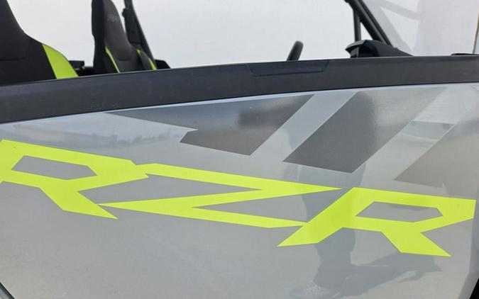 2025 Polaris RZR XP 4 1000 Ultimate