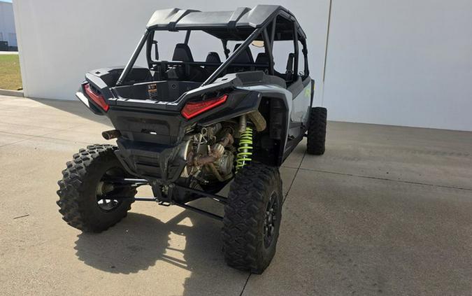 2025 Polaris RZR XP 4 1000 Ultimate