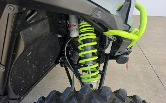 2025 Polaris RZR XP 4 1000 Ultimate