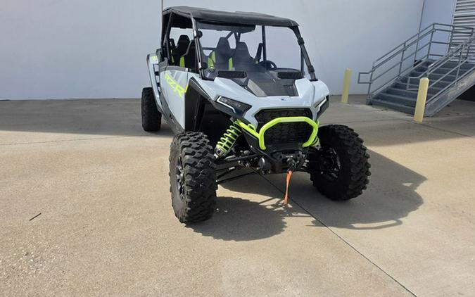 2025 Polaris RZR XP 4 1000 Ultimate
