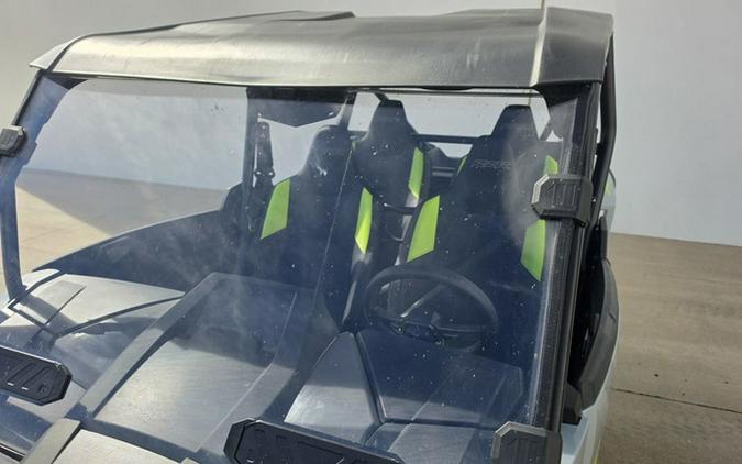 2025 Polaris RZR XP 4 1000 Ultimate